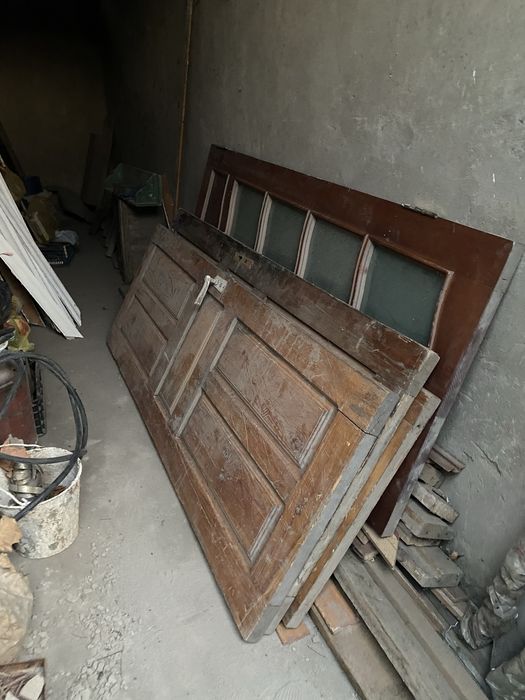 Продается Двери окна
