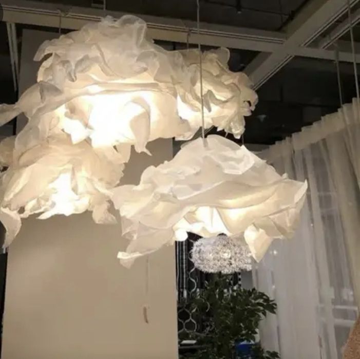 Abajur candlerablu dimensiune mare dimensiune mica pe comandă