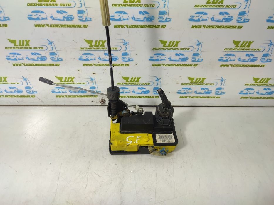 Broasca usa stanga fata 8650545 Volvo XC90 1