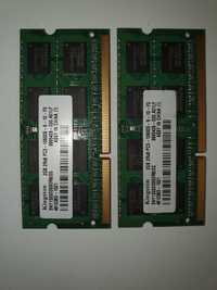 Memorie SDRAM, pt laptop - Kingston 2GB DDR3