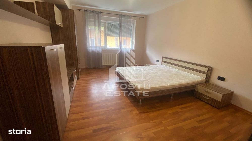 Apartament 3 camere, PetFriendly, loc de parcare, Dumbravita