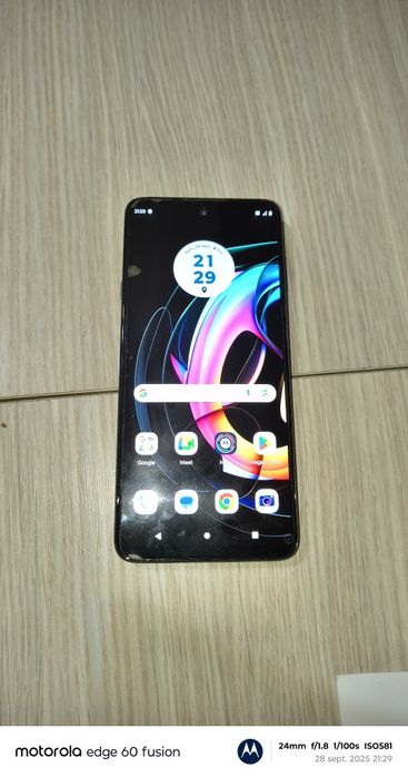 Motorola Little edge 20