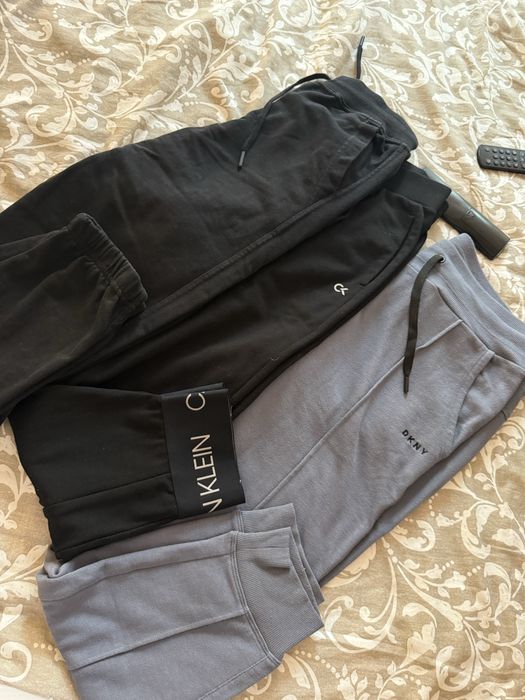 Zara/dkny/calvin klein/nike