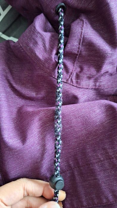 Дамско сноуборд яке Volcom Bolt XL