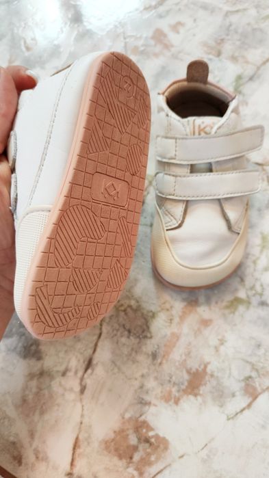 Обувки за момиченце от 20 до 23 номер