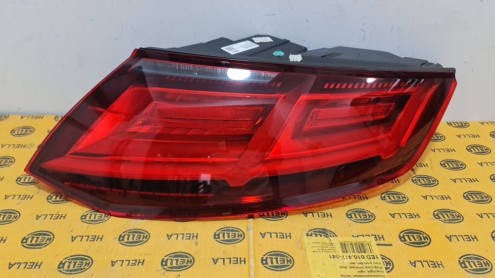 Lampa tripla stop led dreapta Audi TT 8S 2014..2018 8s0945096