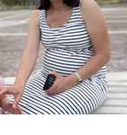 Rochie maternitate