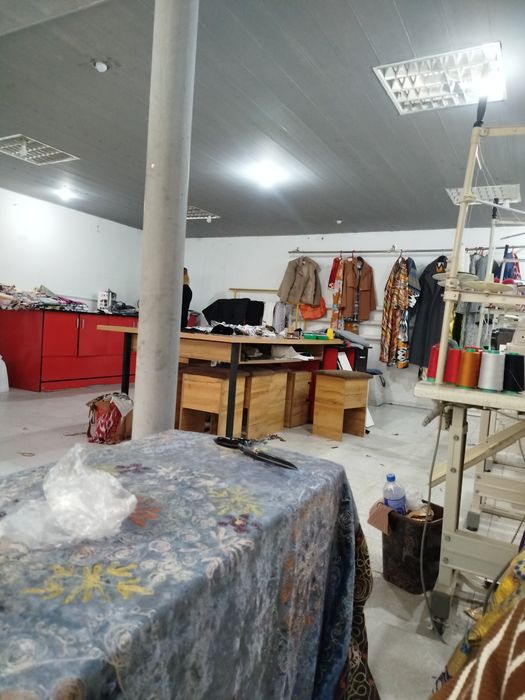 Arenda biznes uchun  Mikrarayon bozorchasida