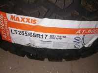 Автошина Maxxis 265/65R17 всесезонные