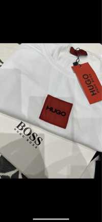 Hugo Boss дамски тениски