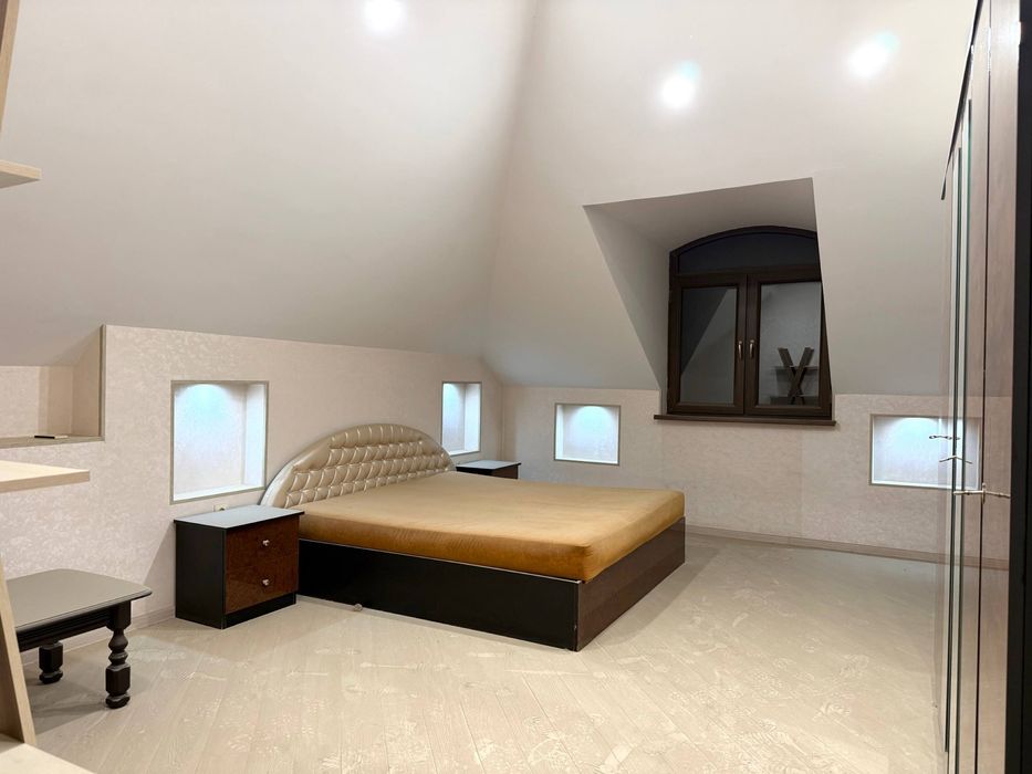 Дубовая.Кадышева.ЖК La Villa.