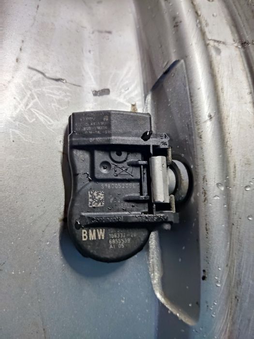 Джанти 19 BMW X5 F15 Style 450