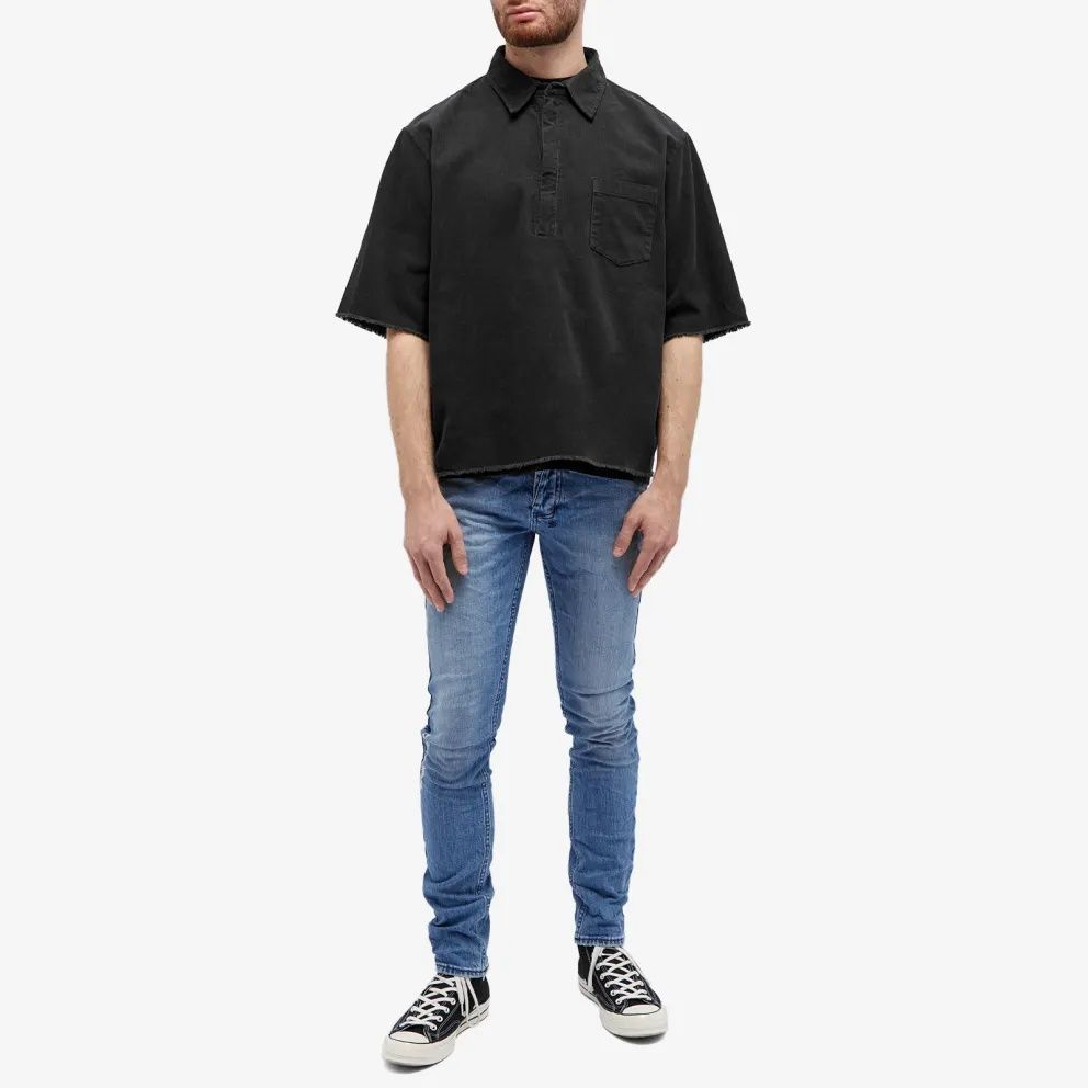 Blugi barbati KSUBI mărimea 32 slim fit