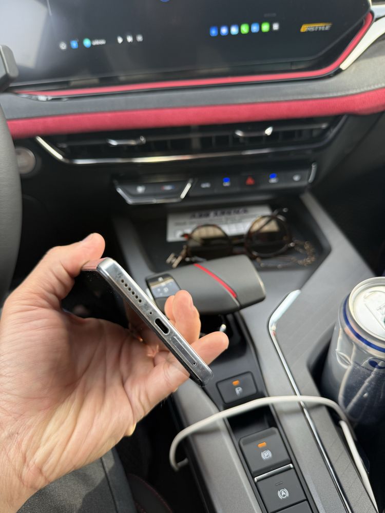Redmi note 12 pro