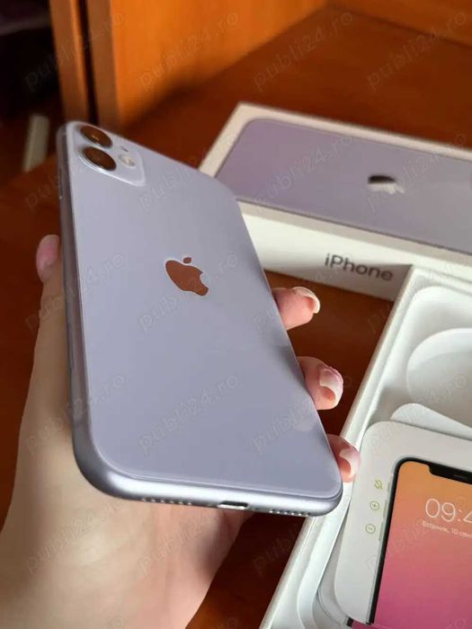 Telefon Iphone 11
