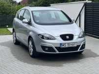 Seat Altea XL ~ 2.0 TDI ~ EURO 5 ~ Inmatriculata .