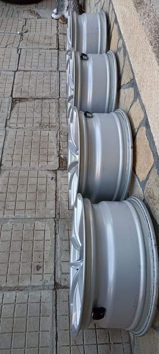 Джанти за   BMW  G серии