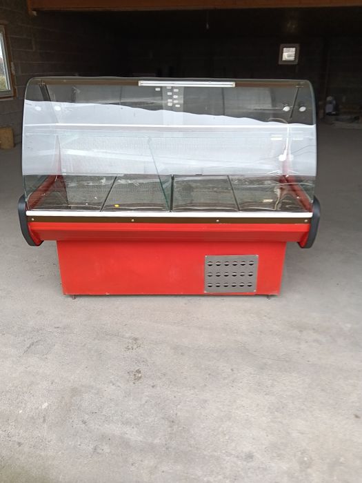 Vitrina Frigorifica