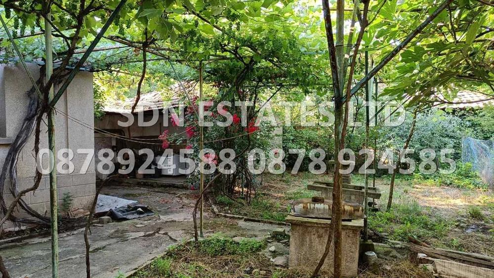 Продава се Къща в с. Александрово, Област Стара Загора - 60 кв.м за 468 €/кв.м - Снимка #1