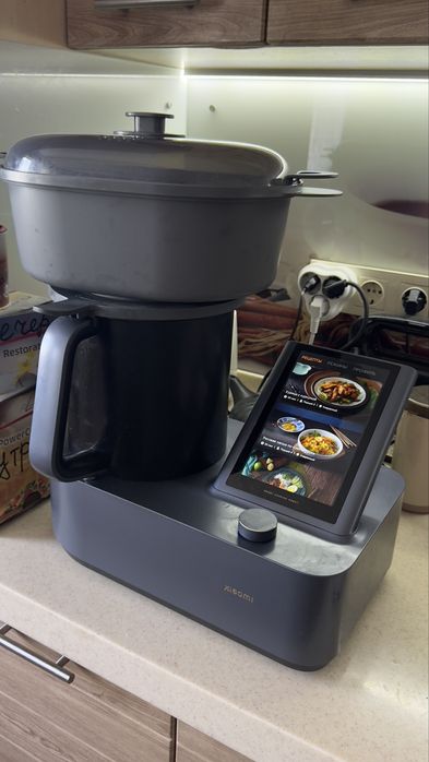 Кухонный робот  Xiaomi