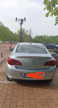 Opel Astra Primul proprietar, stare excelenta