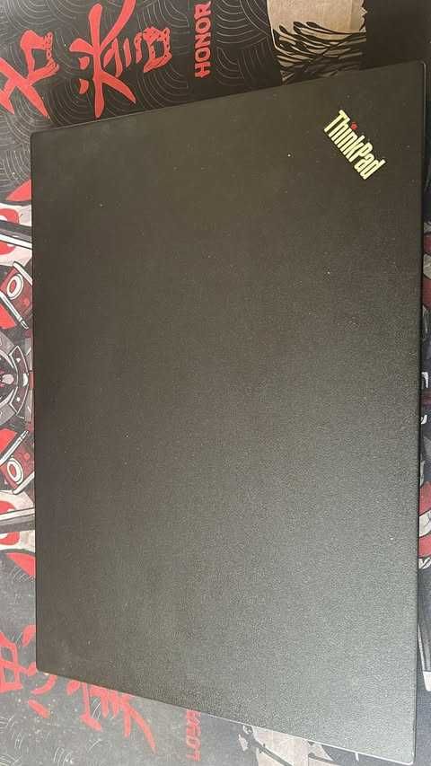ThinkPad L590 Quad core 2.30Ghz 4gb Ram 240HHD