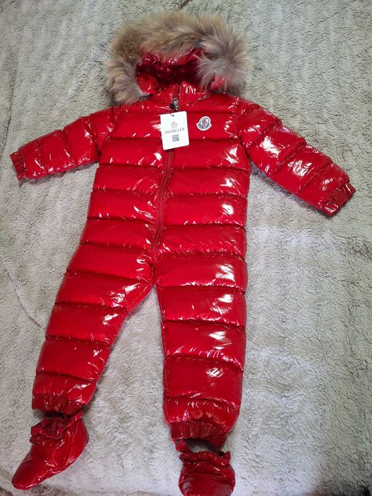 Combinezon unisex