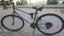 Bicicleta riverside