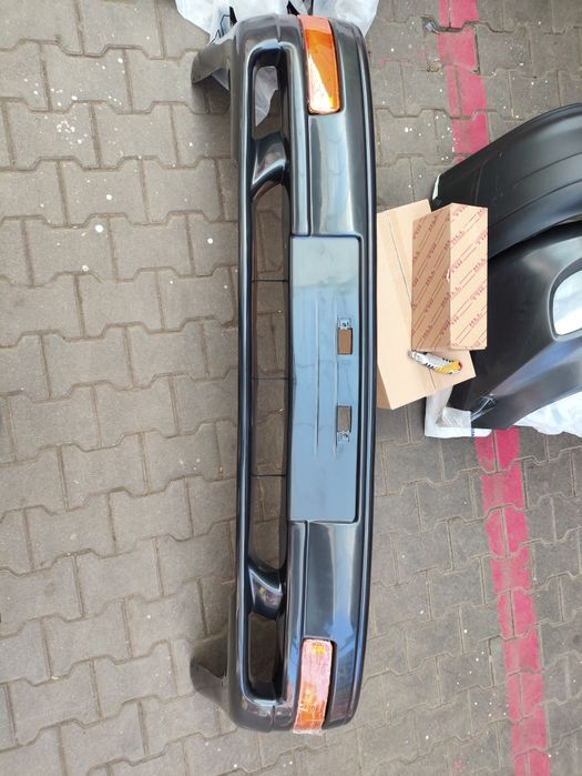 Бампер Камри 10 Тайвань