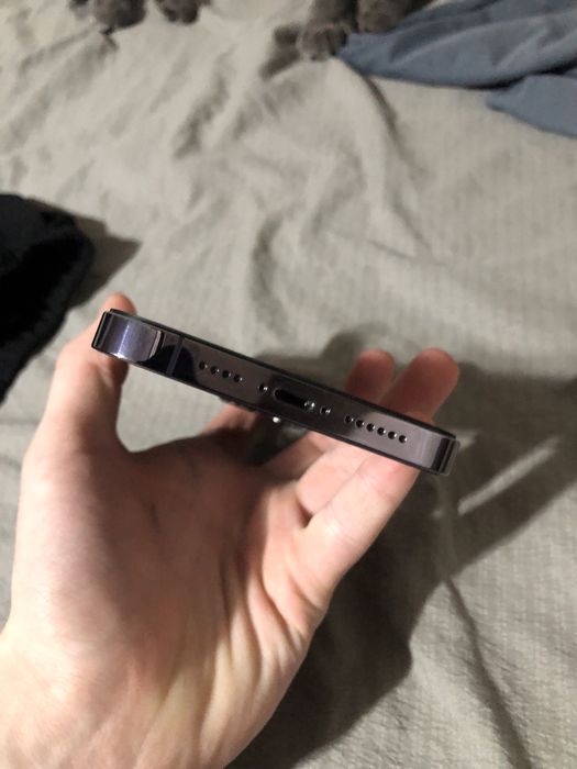 Айфон 14 про макс