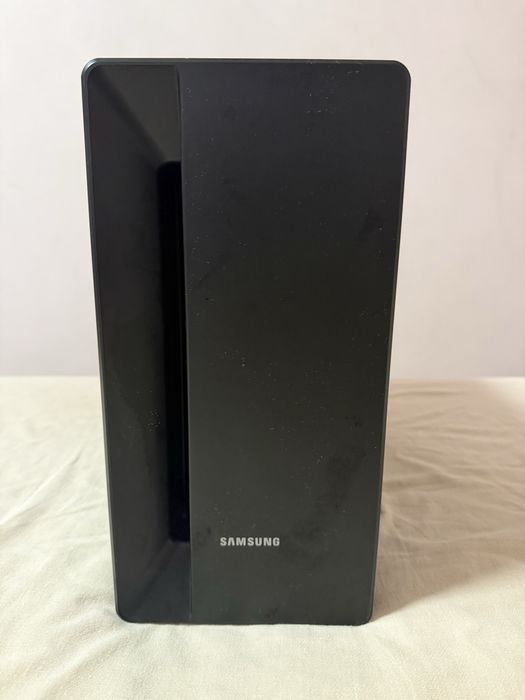 Система за домашно кино пет колони и буфер!!!