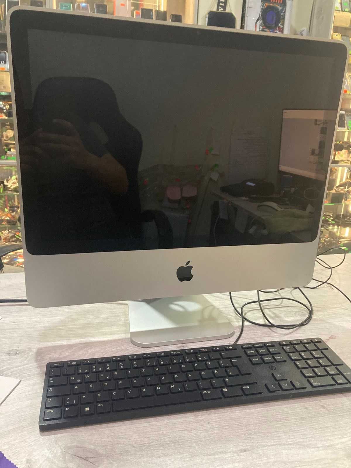 Apple iMac 7.1  "Core 2 Duo"