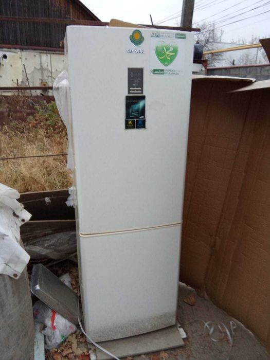 холодильник на запчасти