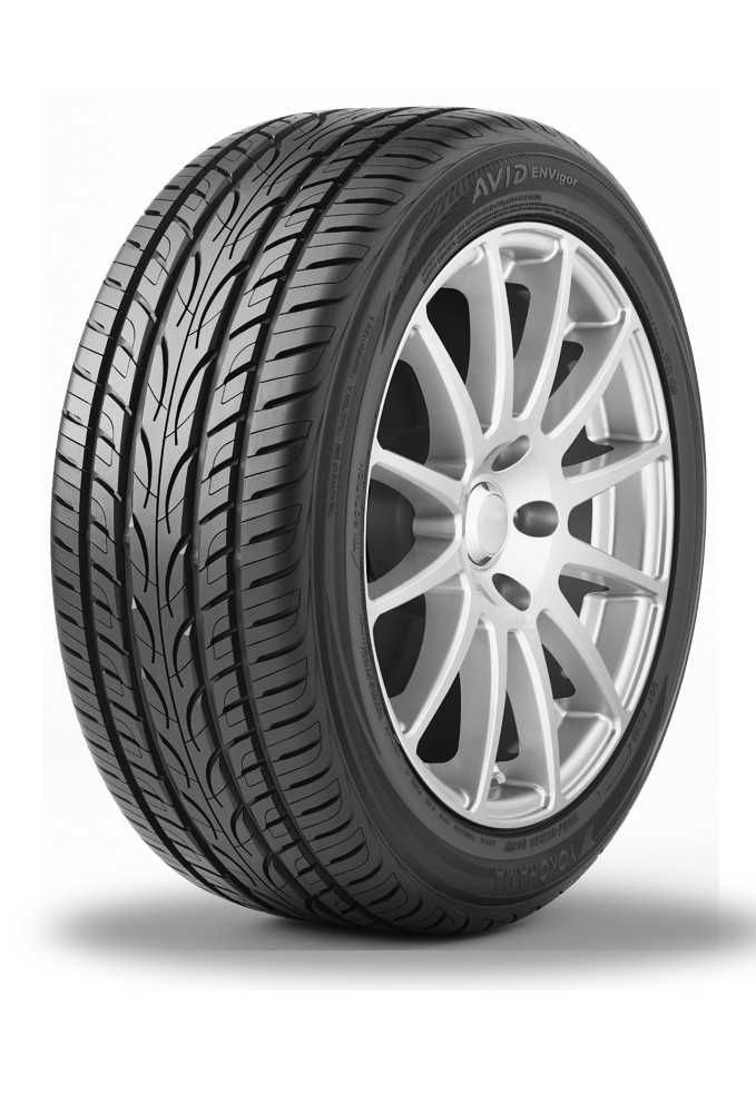 Шины Yokohama 215/55R17 Epica Cobalt Honda Mercedes Kia Hyundai Toyota