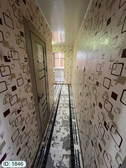 ARZON BO'LDI Pridasgir trafda 3 xonali  jihozlari bn sotiladi №1846