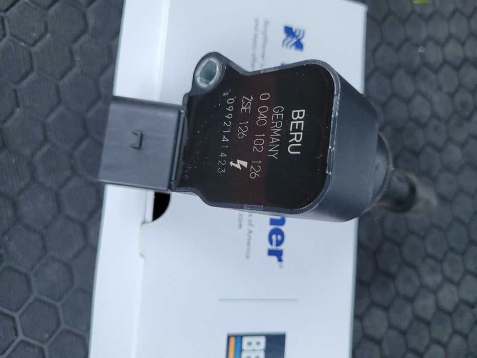 Bobina inductie nouă, pt Skoda, Seat etc