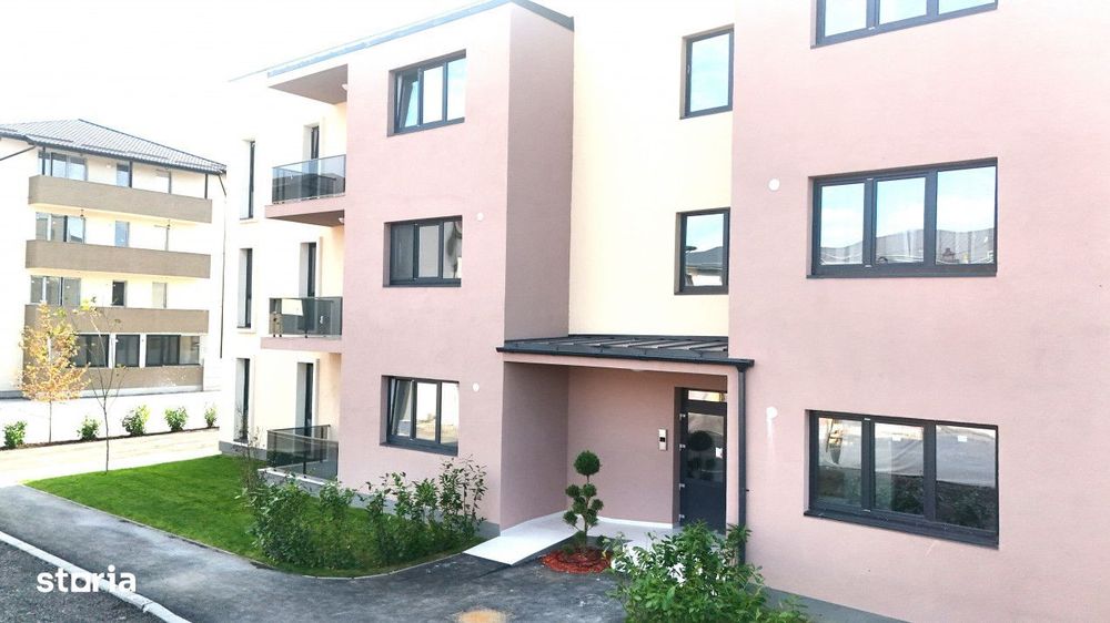 Vanzare Apartament 3 /Incalzire in pardoseala/Tavane Barisol