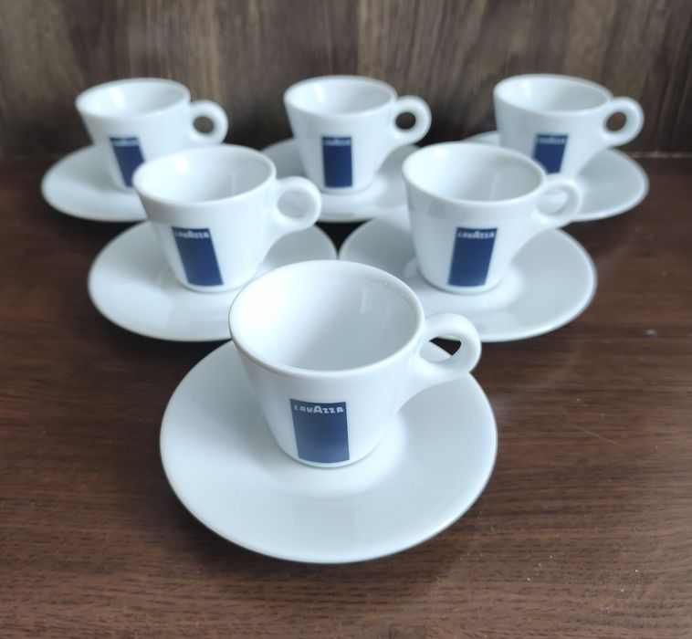 LAVAZZA - Чаши за Кафе