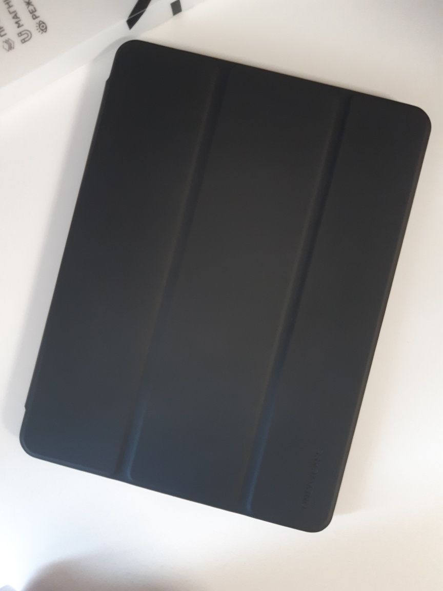 Чехол книжка для iPad 7/8 10.2. Новый!