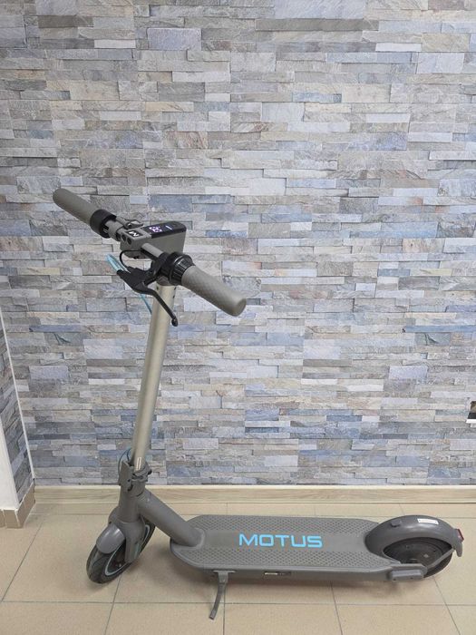 Trotineta Electrica Motus Scooty 10 2022 Amanet Doamna Ghica,Cod:31921