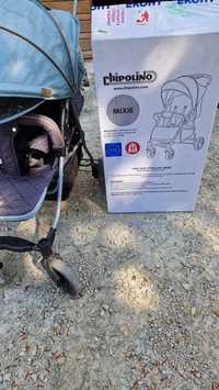 Детска количка Chipolino Mixie