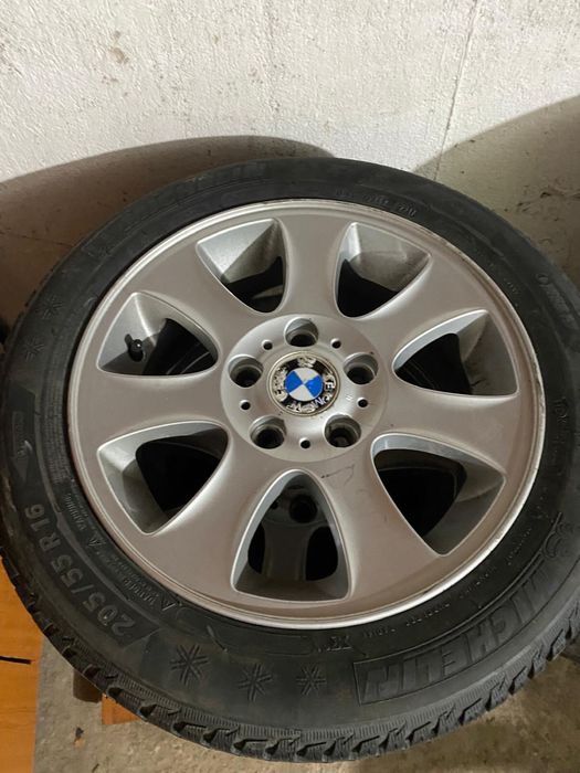 Jante BMW Seria 1 E87