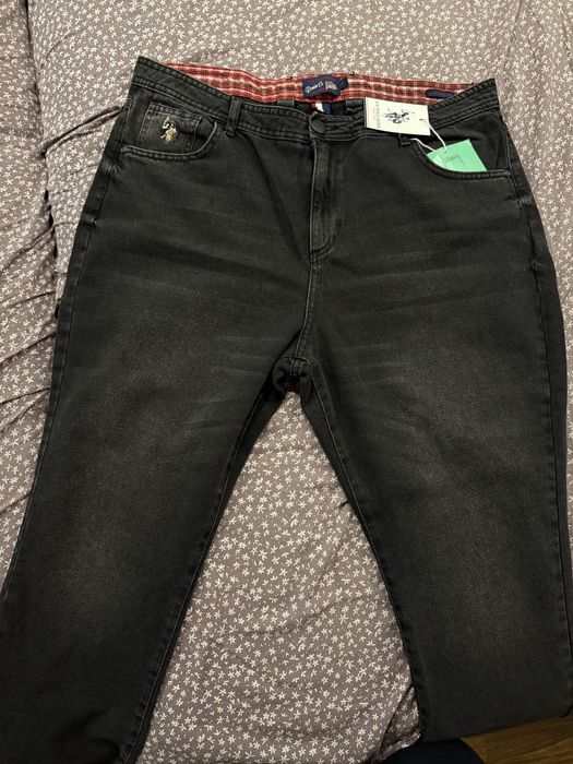 U.S. Polo Assn дънки номер 46 дамски