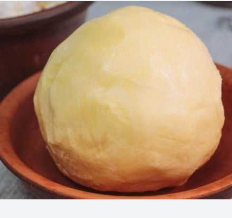 Домашняя масло  100% домашняя