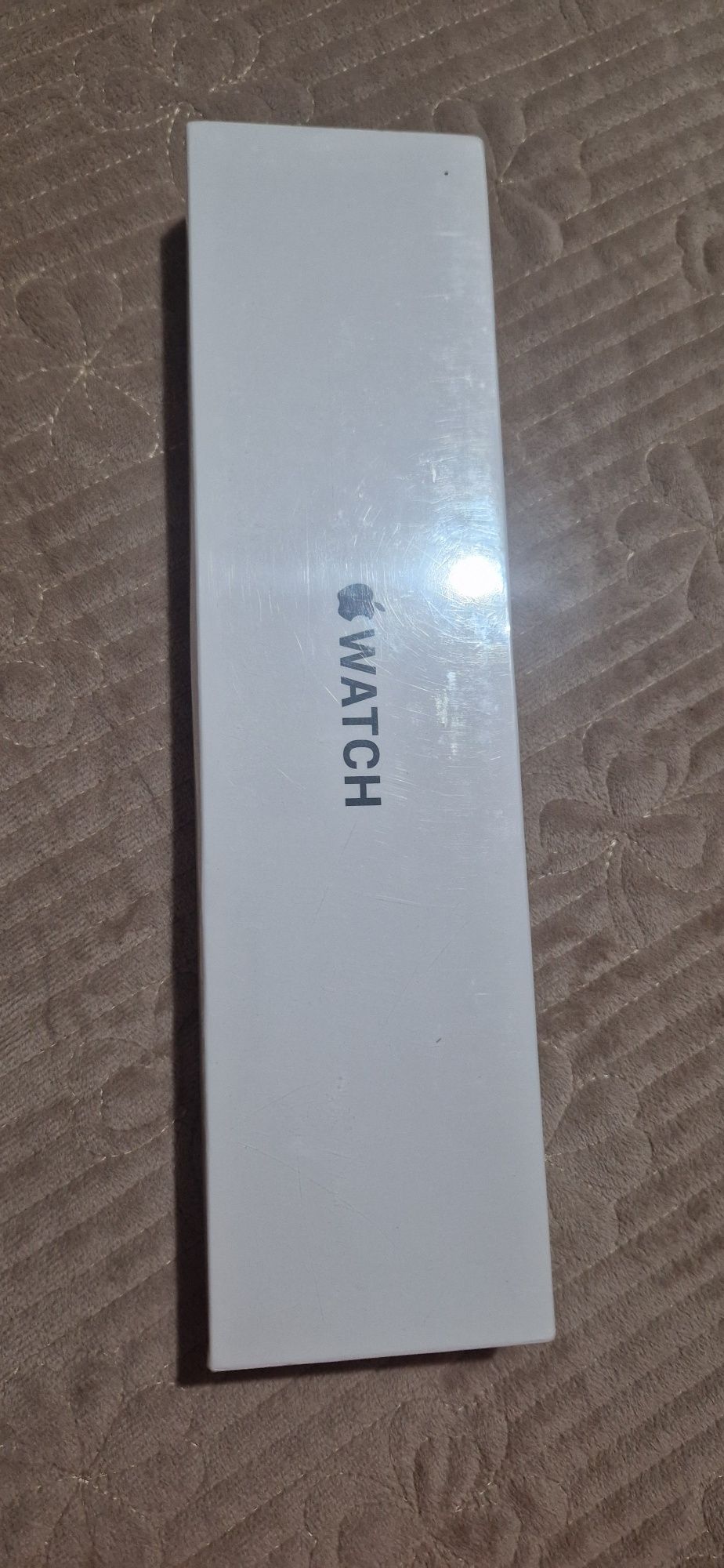 Apple Watch часы