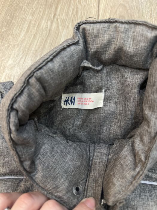 Якета за момче 104 размер