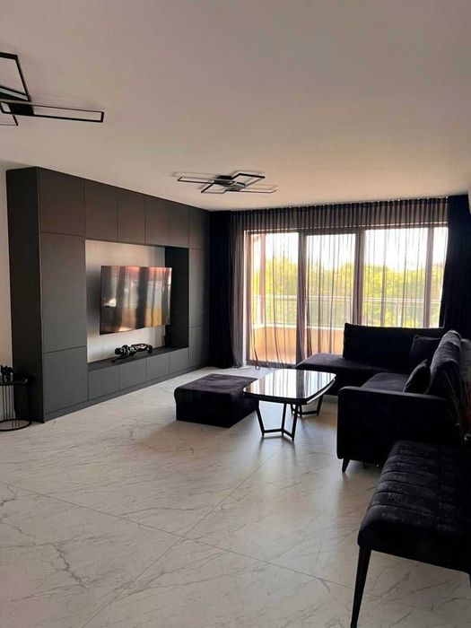 Дава се под наем Тристаен апартамент в София, Зона Б-5 - 78 кв.м за 400 € - Снимка #2