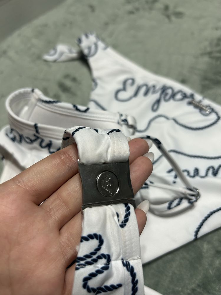 Бански Emporio Armani (swimwear)