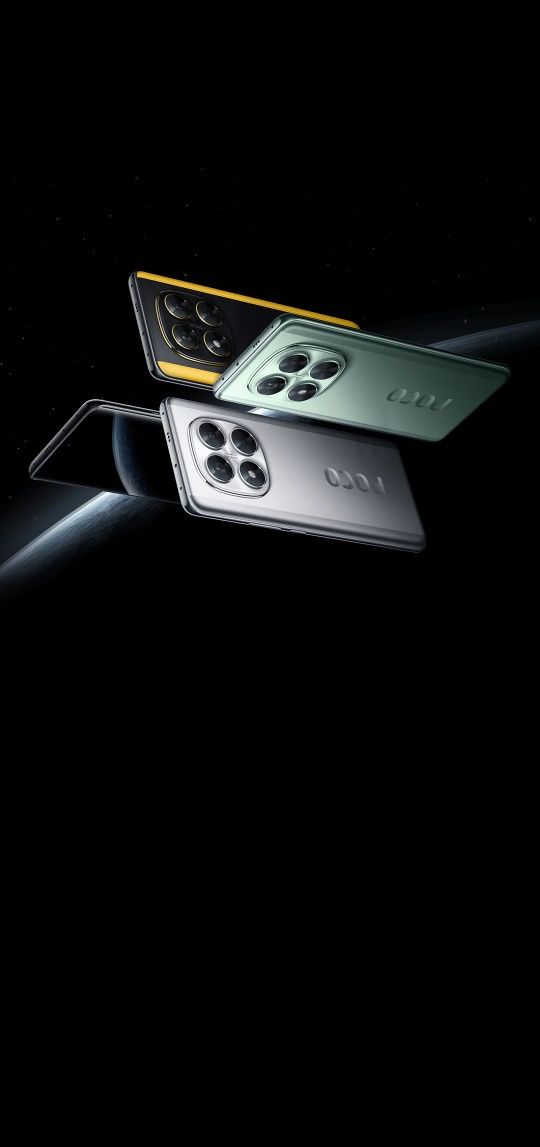 Xiomi Poco X7 512gb Naqt va Bo'lib to'lash