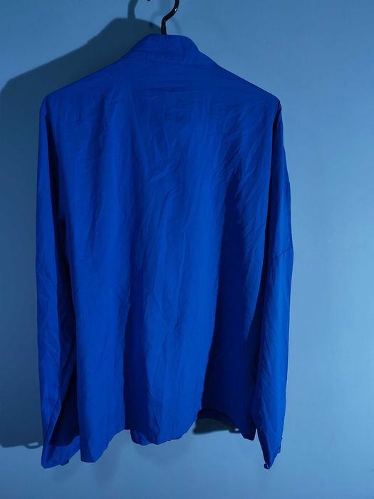 NIKE Ветровка/Мъжкo L